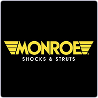 Monroe Shocs Strut